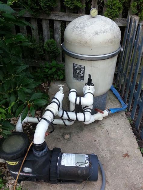 Blog for swimming pool owners, care & repair, buyer's guides and pool fun information. DE Pool Filters System: How to Select The Best Pool Filter