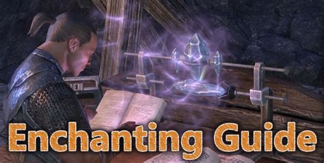 Enchanting Guide