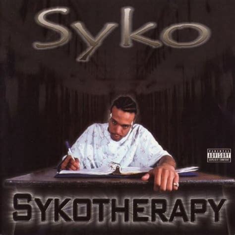 Play Sykotherapy Deluxe Version By Syko On Amazon Music