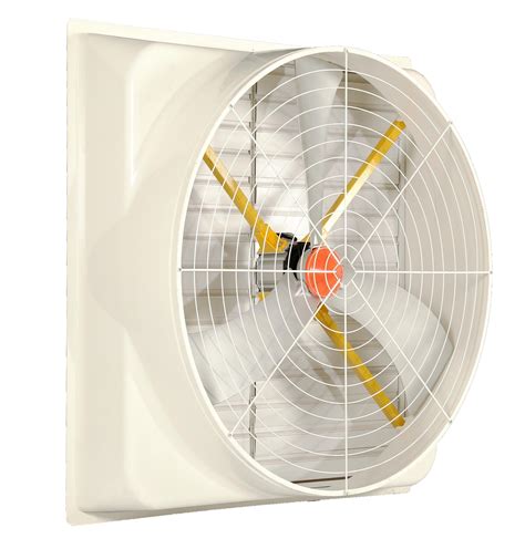 Good Price Battery Operated Industrial Air Exhaust Fan China Exhaust