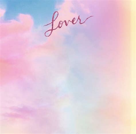 Lover Background Taylor Swift Album Cover Taylor Swift Album Taylor
