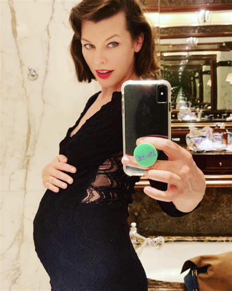Celebs Expecting Babies Announced Pregnancies In 2019 Gallery