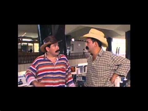 Repechaje es una película guatemalteca del año 2009, dirigida y escrita por los hermanos jimmy y sammy morales y filmada en guatemala (moralejas, 2012). nito y neto espias por error (1 - YouTube