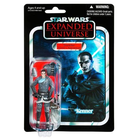 Star Wars Force Unleashed 2 Toys Toywalls