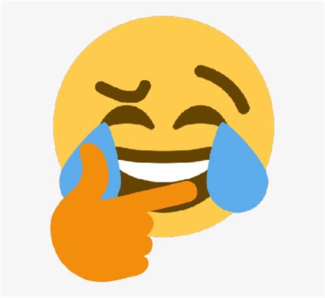 Download High Quality Laughing Emoji Transparent Lmao Transparent Png