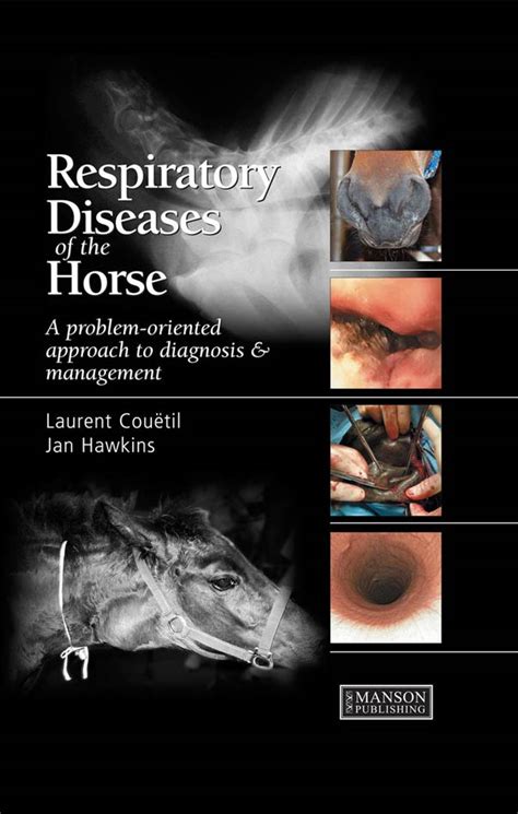 Respiratory Diseases Of The Horse A Problem Oriented Approach To
