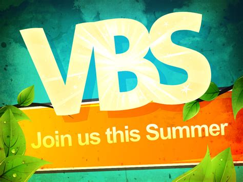 Vacation Bible School Vbs 2015 Reformation Lutheran Church