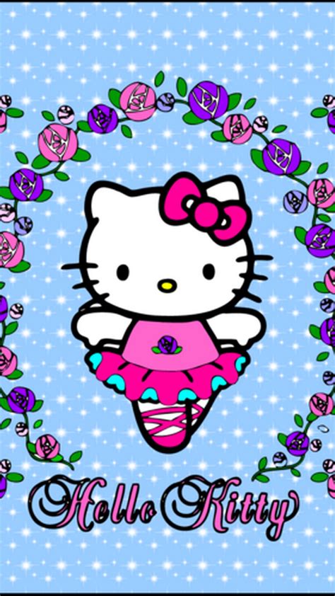 Free Download Wallpaper Sanrio Hello Kitty Android 2019 Android