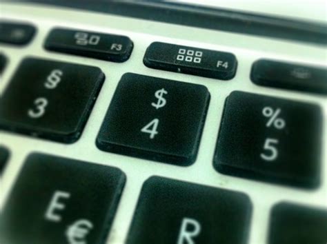 Dollar Keyboard Symbol Ken Hawkins Flickr