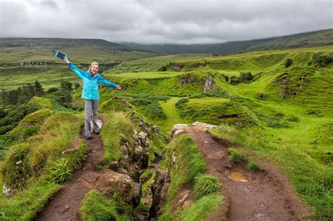 Fairy Glen The Cutest Place To Explore On The Isle Of Skye Isle Of