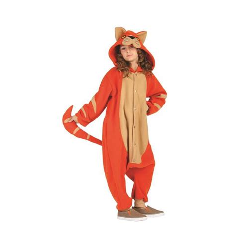 Rg Costumes 40219 Tai The Tabby Cat Child Costume Medium Walmart Canada