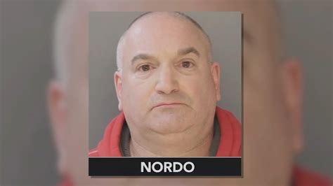 Former Philadelphia Homicide Detective Philip Nordo Sentenced For Sex Assault 6abc Philadelphia
