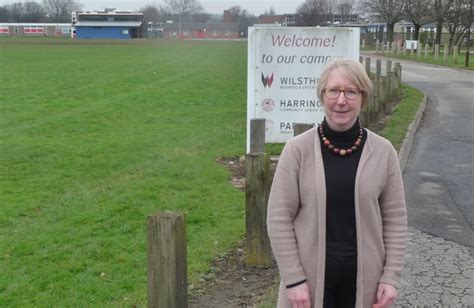 Maggie Throup Welcomes Increased Funding For School Buildings In