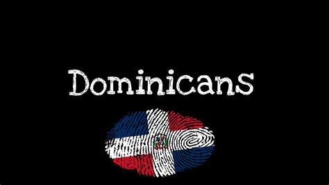 bienvenidos dominicans 🎥🎬 youtube