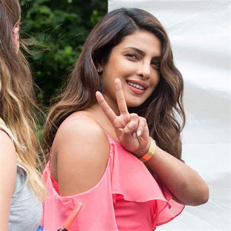 priyanka chopra is the 8th highest paid tv actress in the world made 10 million last year