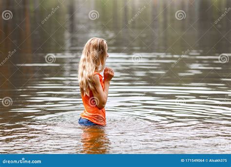 People Water Waist Deep Stock Photos Free Royalty Free Stock Photos From Dreamstime