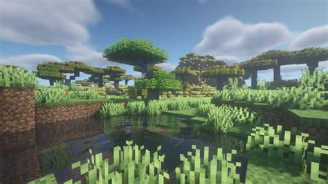 20 Best Minecraft Shaders For A Better Experience