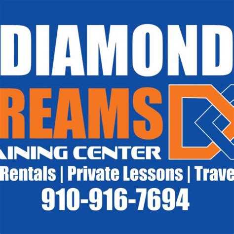 Diamond Dreams Training Center Linden Nc