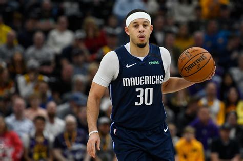 The latest stats, facts, news and notes on seth curry of the philadelphia. Dallas Mavericks: Seth Curry is taking part in celebrity ...