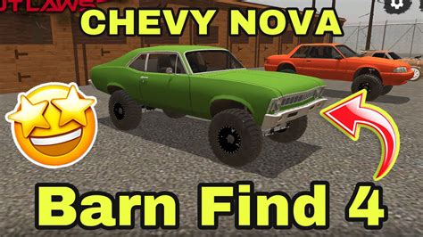Hey guys its duramax.here is a short video on where to find the mustang barn find in offroad outlaws.shout out to ´chevy hunter 9700 isaacsˋ subscribe here. Offroad Legends Mustang Barn Find : Contact offroad ...