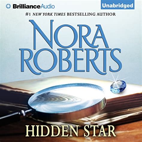 Hidden Star By Nora Roberts Audiobook