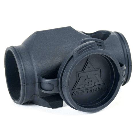 At3 Rd Armor Protective Cover For Rd 50 Red Dot Sight Ar 15 Parts And