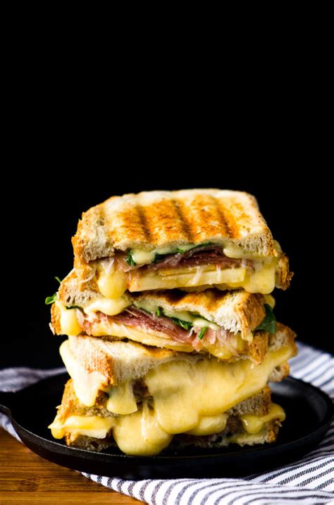 15 Gourmet Grilled Cheese Sandwiches That Are Insanely Good Xo Katie