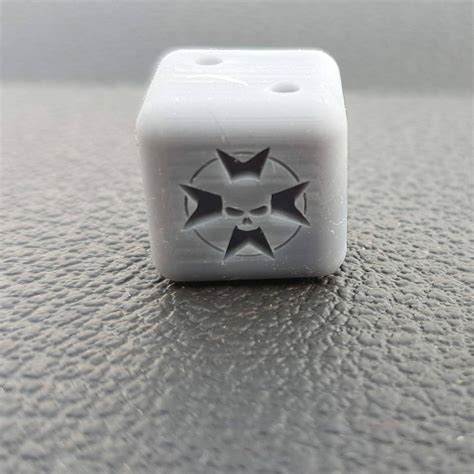 Custom Made Dice Price Is For 12 16mm Etsy