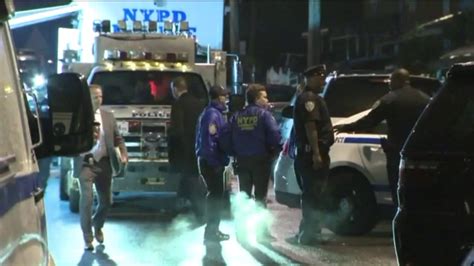 Nypd To Release Body Camera Footage From Fatal Shooting Thursday Pix11