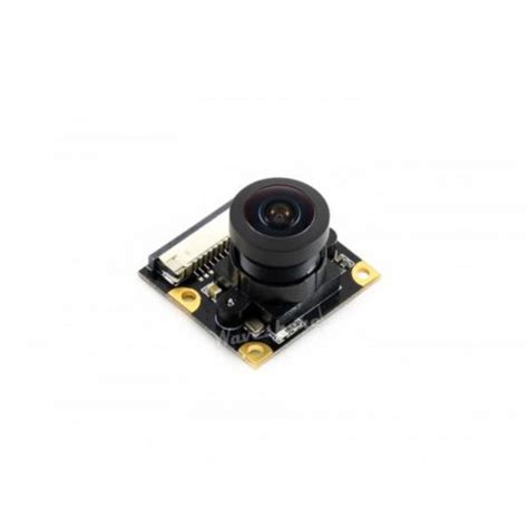 Waveshare Imx219 160 Camera 160Â° Fov Applicable For Jetson Nano Buy