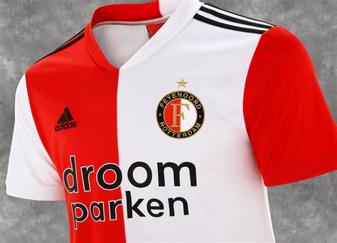 Stadion feyenoord de kuip referee: Feyenoord thuisshirt 2020-2021 - Voetbalshirts.com