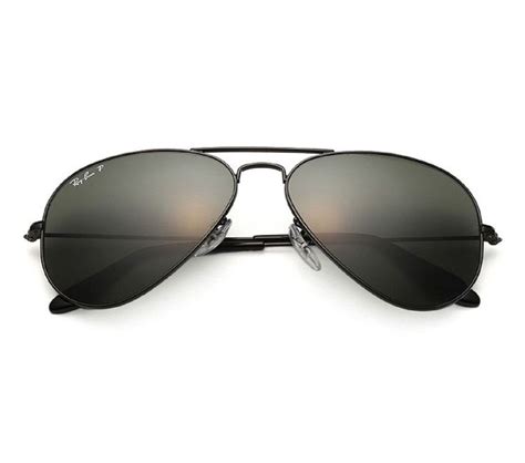 On Sale Now Limited Supply Authentic Ray Ban Aviator 3025 Aviator Black