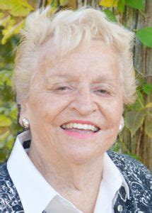 Obituary Nancy H Nash
