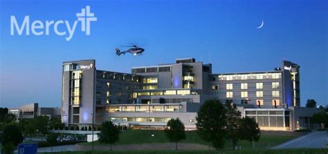 Mercy Hospital Nwa Earns A Grade For Patient Safety Mercy