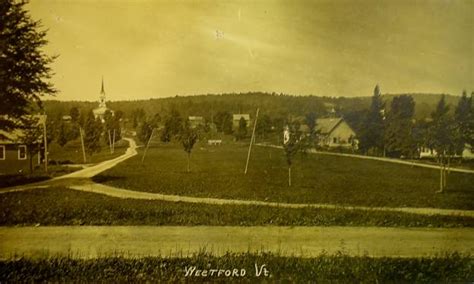 Westford Historical Society Westford Vermont