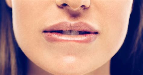 How To Get Rid Of Blackheads Above The Lip Livestrongcom