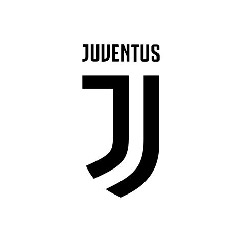 Juventus Logo Escudo Png Y Vector