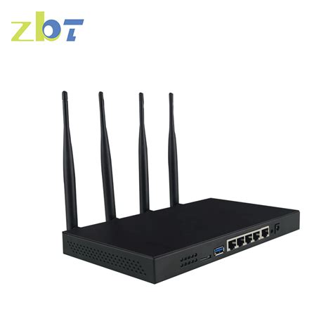 Gigabit Dual Band Mt Openwrt Wireless Router Zbt Wg Buy