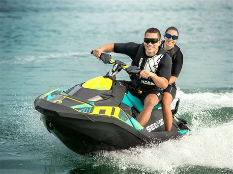Very quick smooth crossing in a clean and comfortable vessel aided by pleasant, helpful, and well organised crew. 2021 Sea-Doo SPARK TRIXX 2up Specs: Top Speed, HP ...
