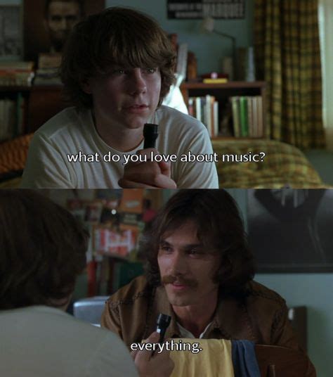 Almost Famous Almost Famous Quotes Movie Quotes