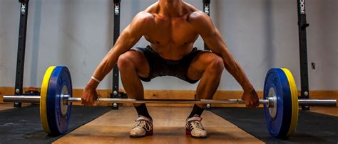 A Weightlifters Guide To Lower Body Hypertrophy Training Barbend