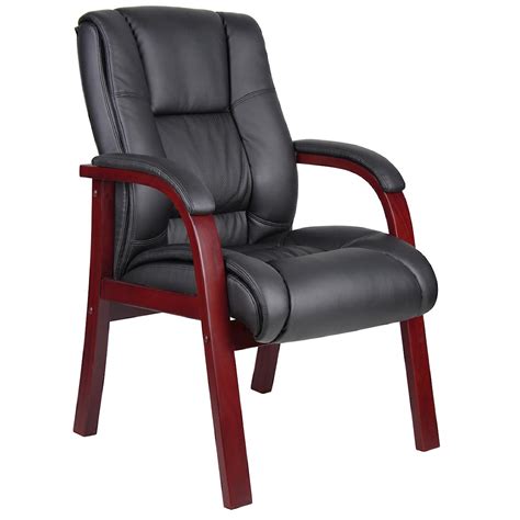 Presidential Seating Office Side Chairs B8999 Caresoftplus Upholstered