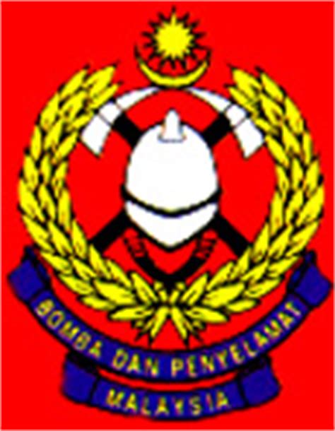 Bunga padi melambangkan kuasa untuk melaksanakan akta perkhidmatan bomba 1988 (akta 341) dan juga kemakmuran negara. Kadet Bomba Dan Penyelamat SMKSJ