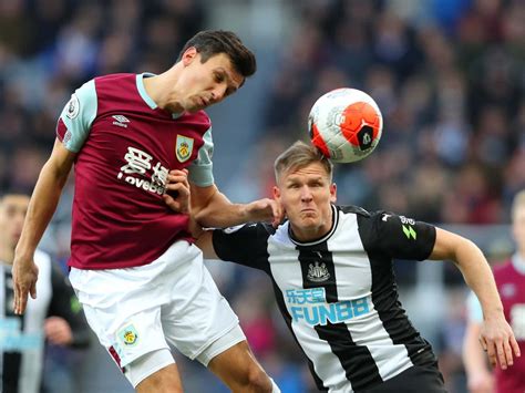 Burnley vs newcastle prediction is written before the 17th round of the english premier league matchup at turf moor in burnley. Newcastle vs Burnley result: Bottom-half sides play out ...