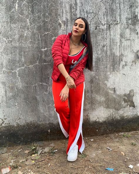 Actress Neha Dhupia Instagram Images ~ Live Cinema News