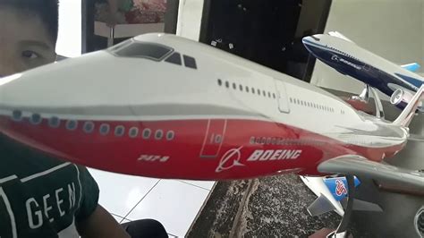 Boeing 747 900 X Youtube