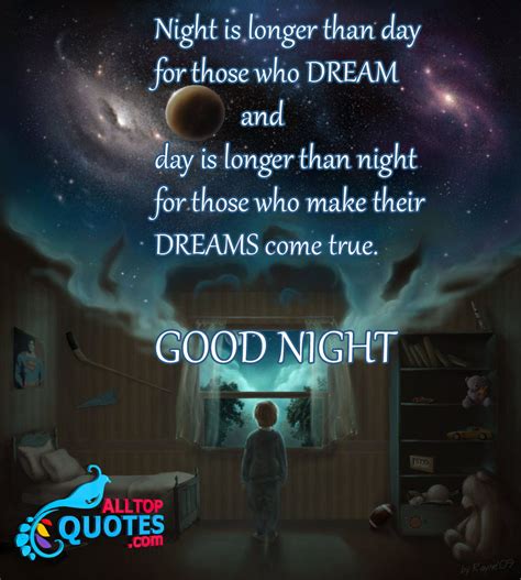 Cool Good Night Quotes With Images In English Free Download All Top