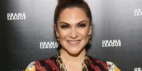 Shoshana Bean To Make Her Feinsteins54 Below Debut In August