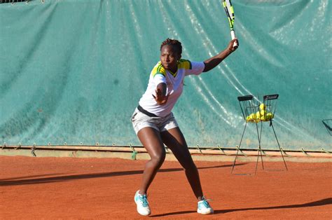 African Tennis Players Page 32 Tennis Forum