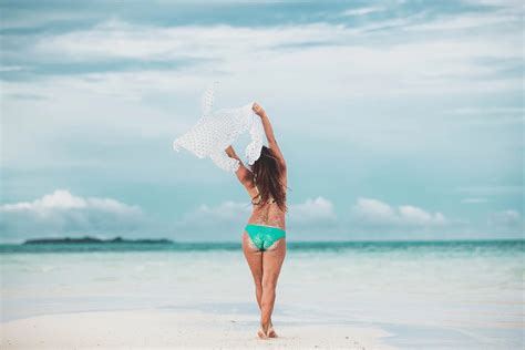 Poses Para Fotos En La Playa Ejemplos Blog Del Fot Grafo